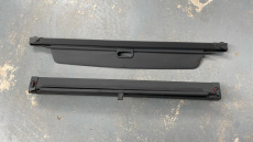 BMW 3 Series 320i M Sport Shadow Edition 5dr Step Auto Petrol Estate